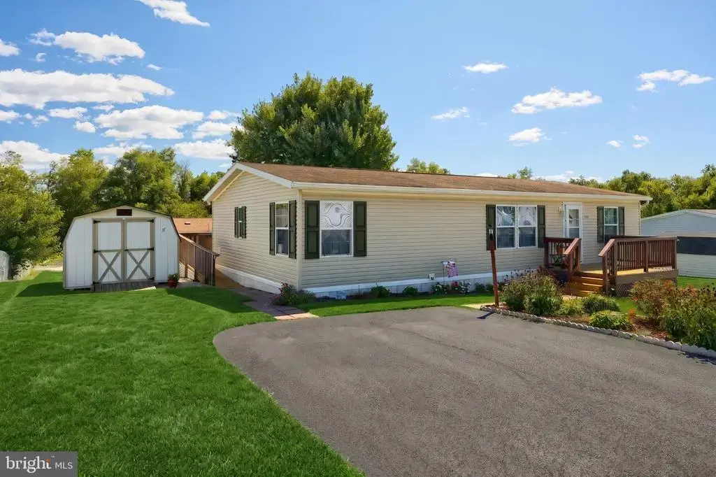 2581 Old Harrisburg Rd #31, GETTYSBURG