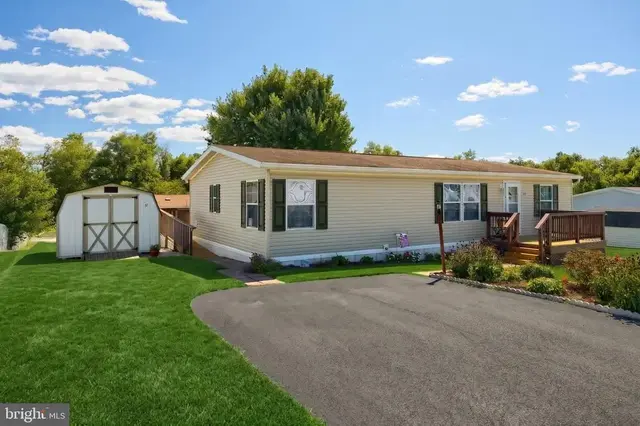 2581 Old Harrisburg Rd #31, Gettysburg