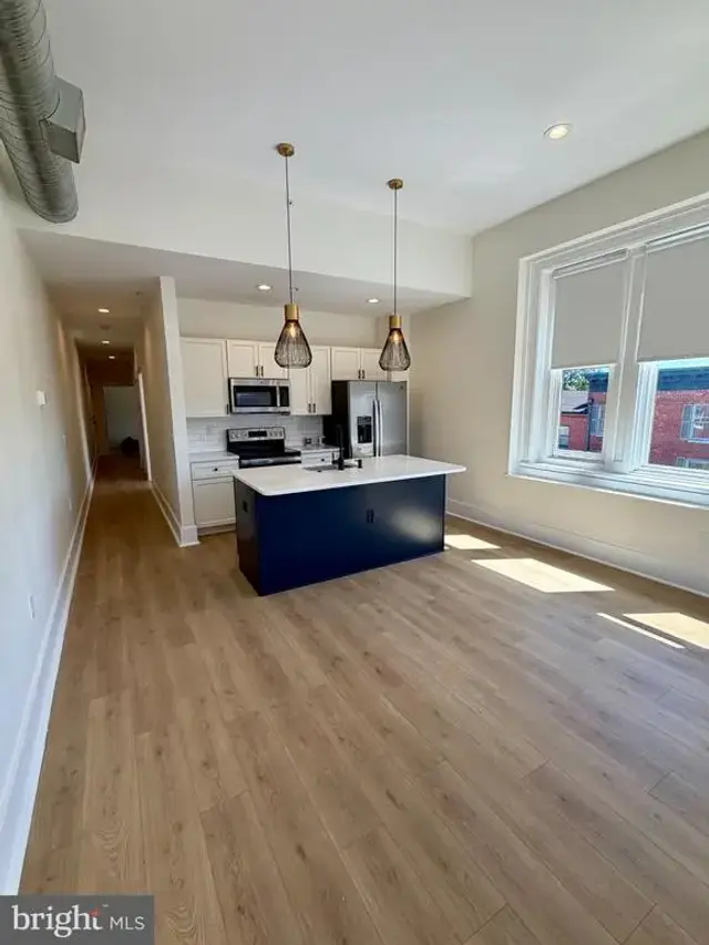 631 S Broadway #304, Baltimore