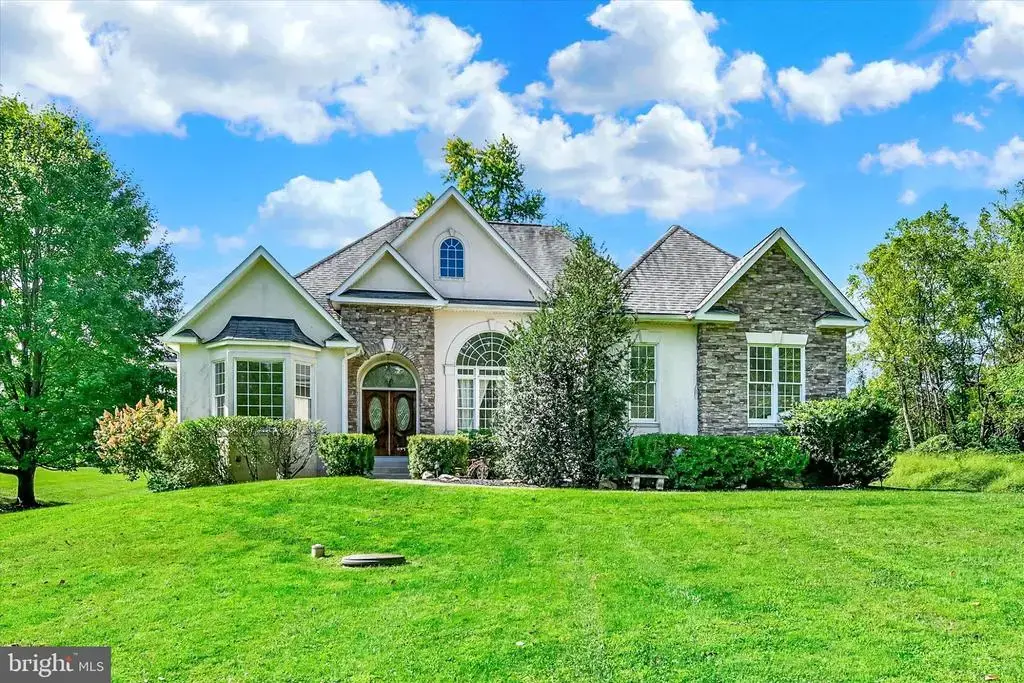 10405 Lyons Mill Rd, OWINGS MILLS