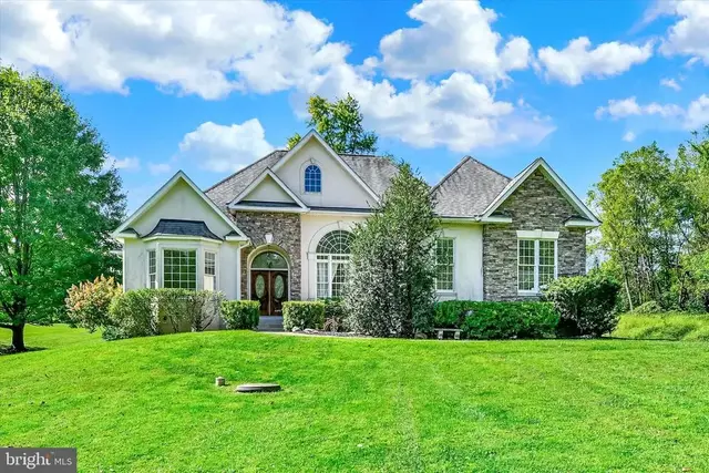 10405 Lyons Mill Rd, Owings Mills
