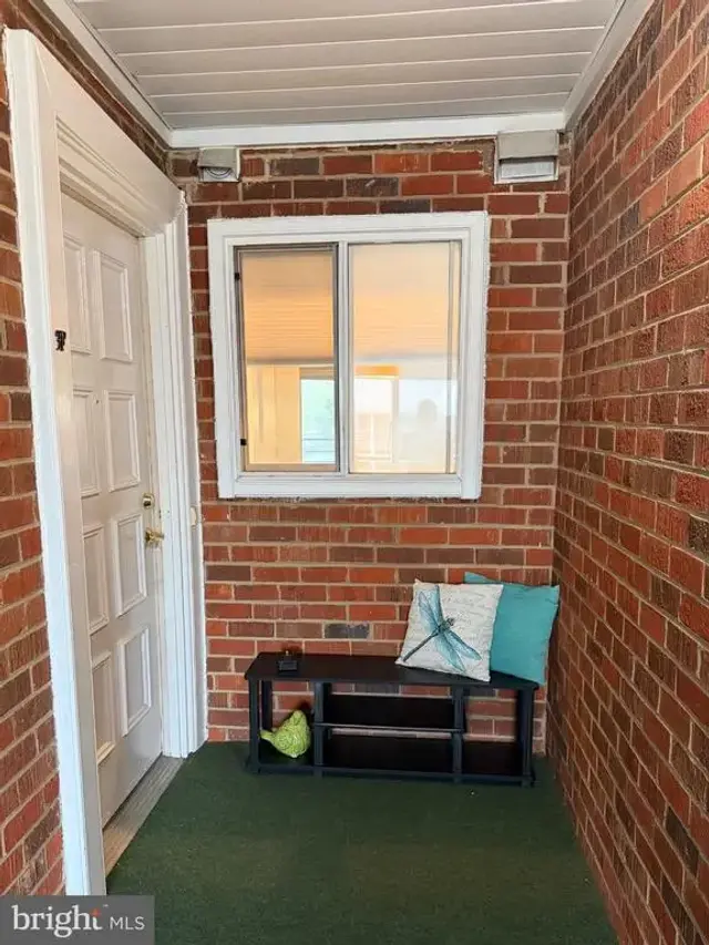 15301 Wallbrook Ct #48-3f, Silver Spring