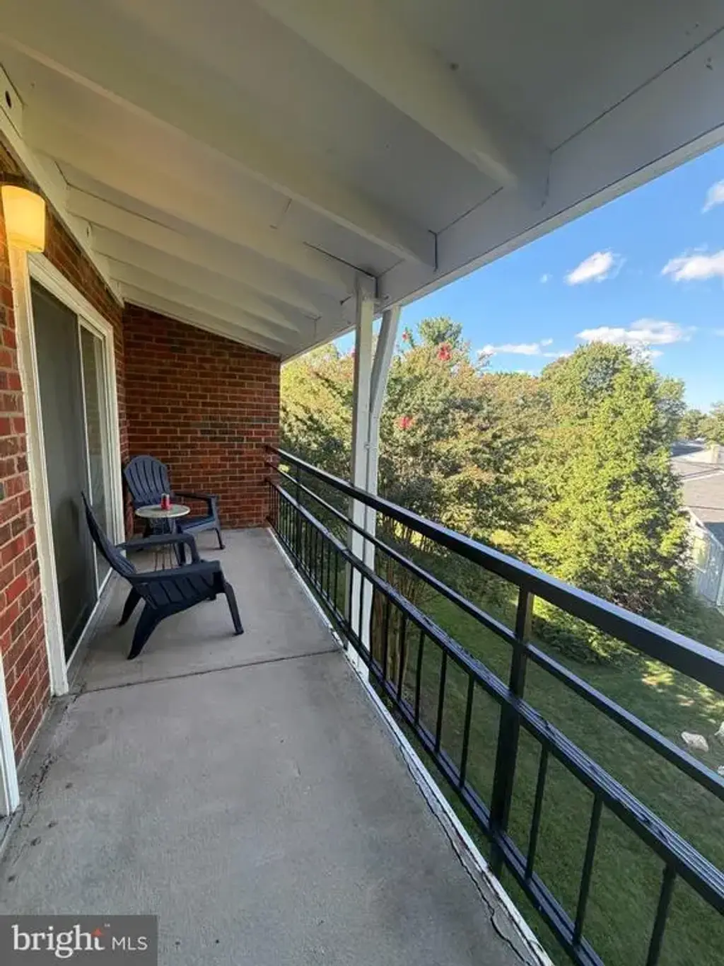 15301 Wallbrook Ct #48-3f, SILVER SPRING
