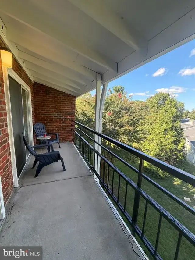 15301 Wallbrook Ct #48-3f, Silver Spring
