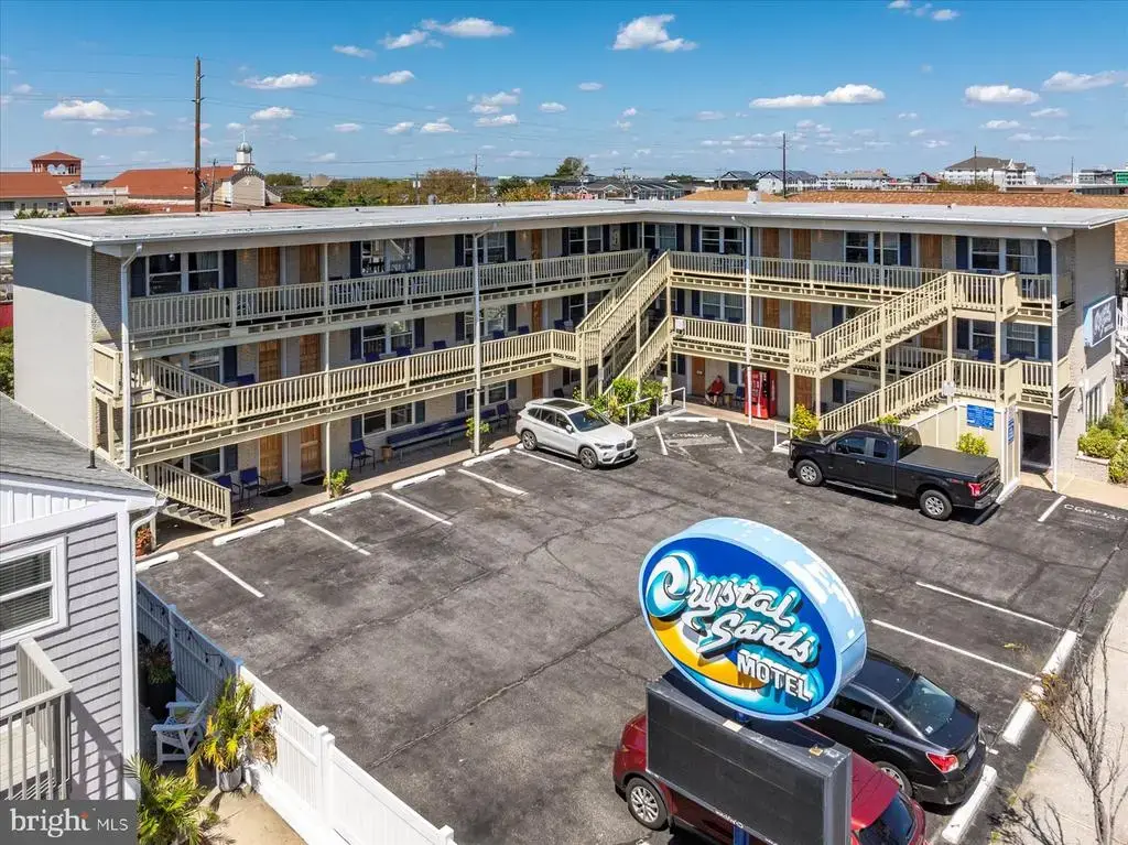 1705 N Baltimore Ave, OCEAN CITY