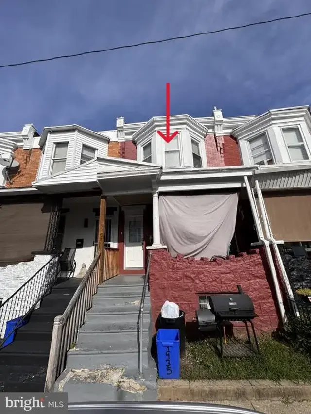 1435 N Hobart St, Philadelphia
