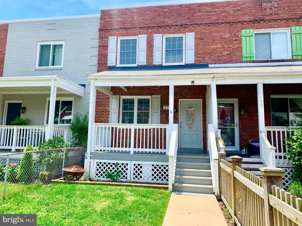 171 Wesmond Dr, ALEXANDRIA