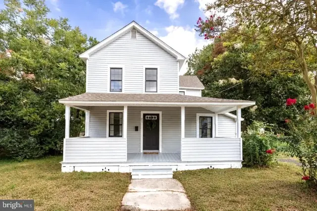 211 Walnut St, Pocomoke City