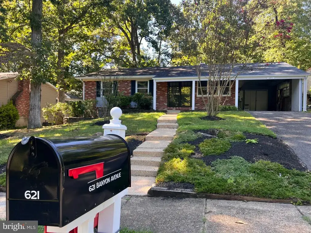 621 Banyon Ave, SEVERNA PARK