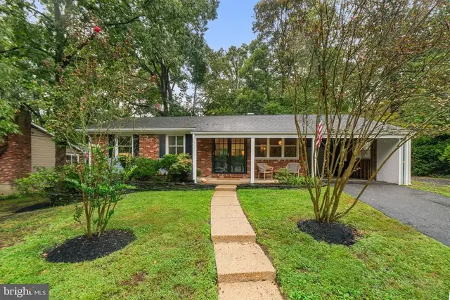 621 Banyon Ave, Severna Park