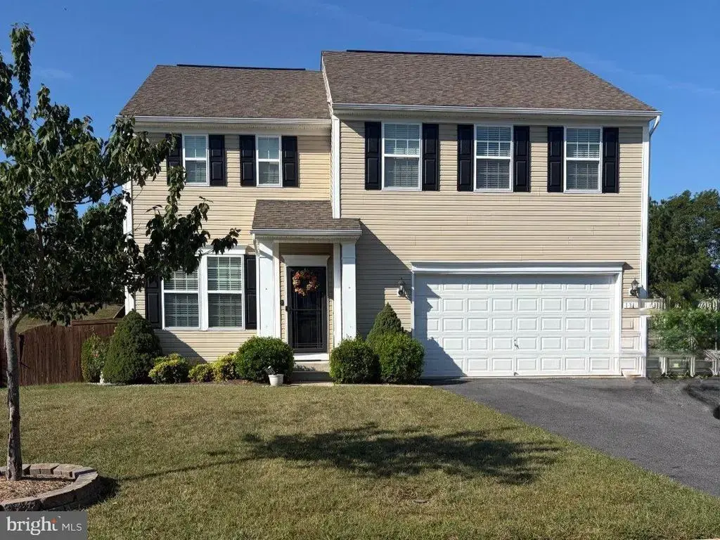 132 Merlot Dr, STEPHENSON