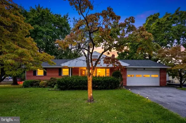 5306 E Lorane Rd, Reading