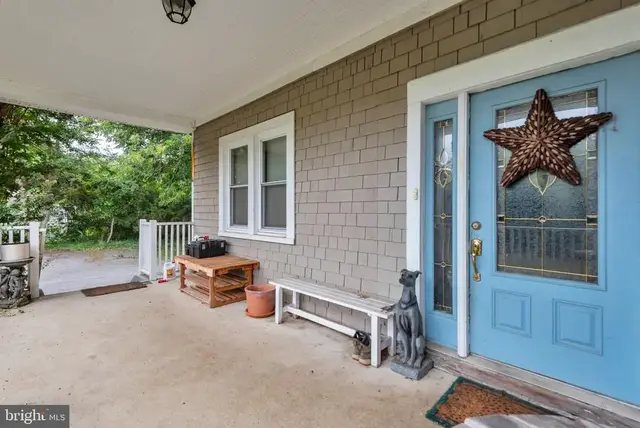 8935 Fairground Rd, Bel Alton