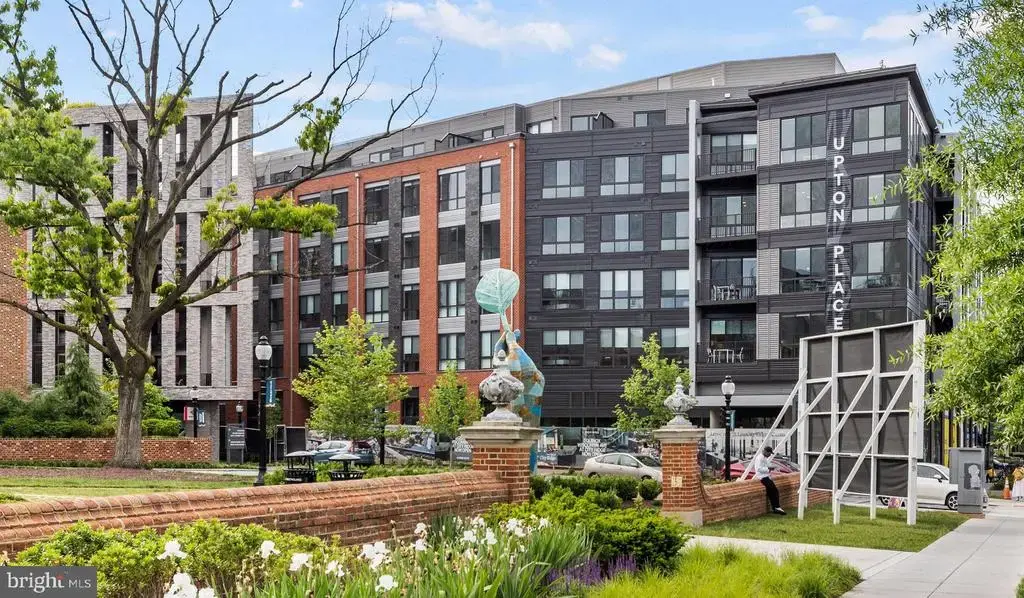 4000 Wisconsin Ave Nw #parc-3116, WASHINGTON