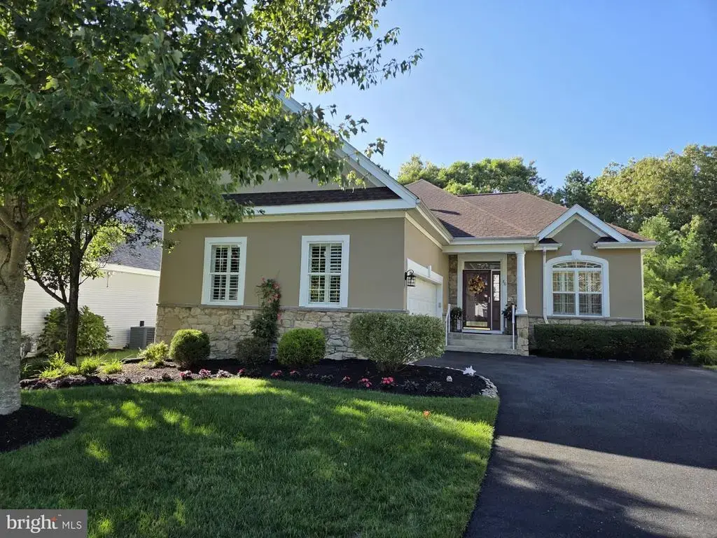 80 Golf View Dr, LITTLE EGG HARBOR TWP