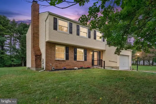 513 Berrymans Ln, Reisterstown