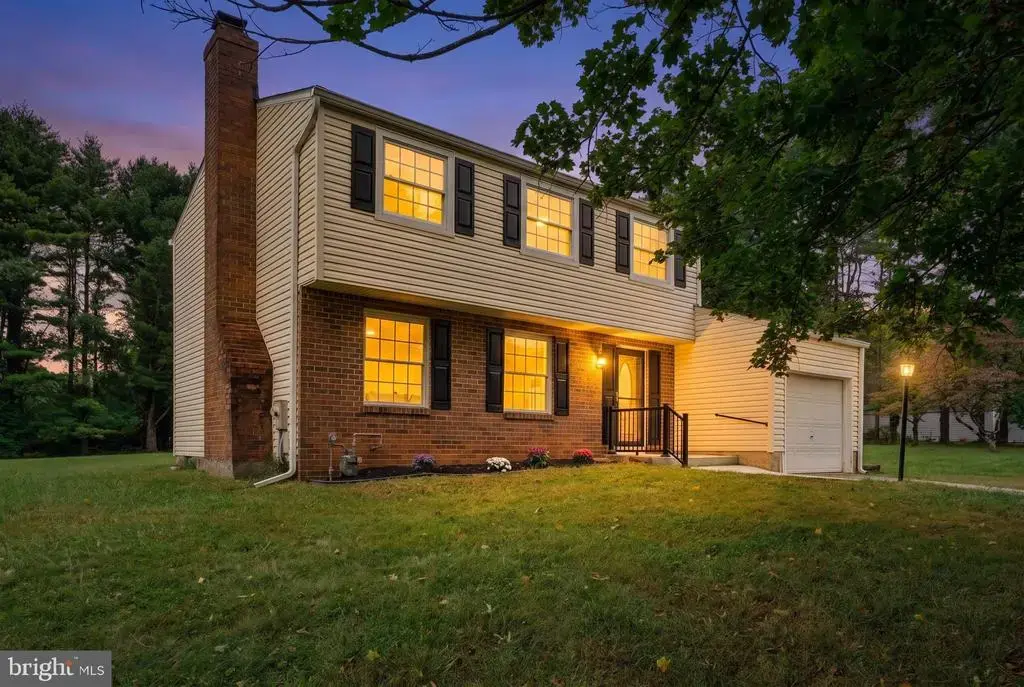 513 Berrymans Ln, REISTERSTOWN