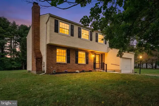 513 Berrymans Ln, Reisterstown