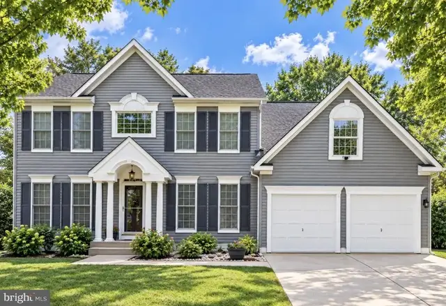 8016 Moss Bank Dr, Laurel