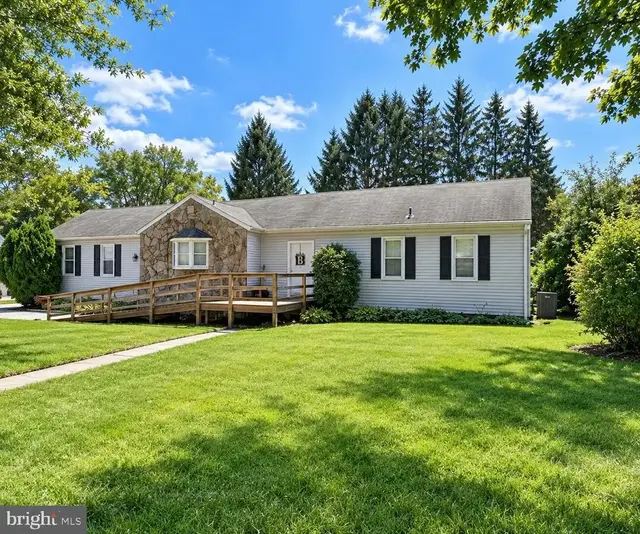 386 Butler Rd, Reisterstown