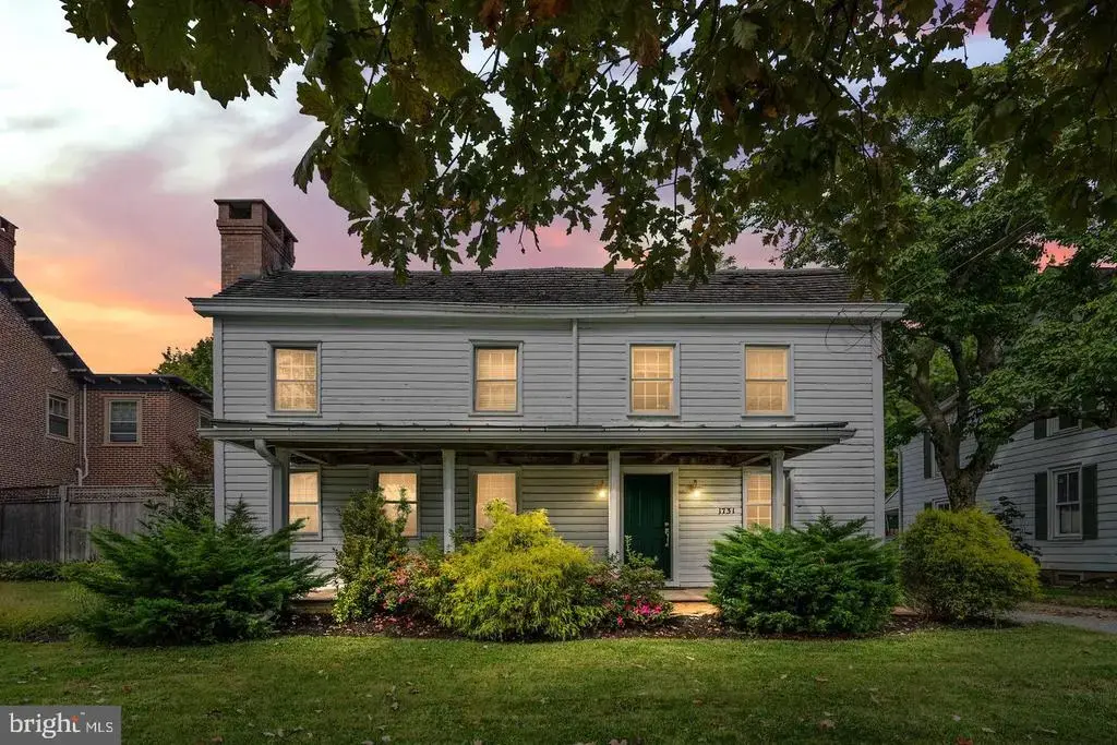 1731 W Doe Run Rd, KENNETT SQUARE