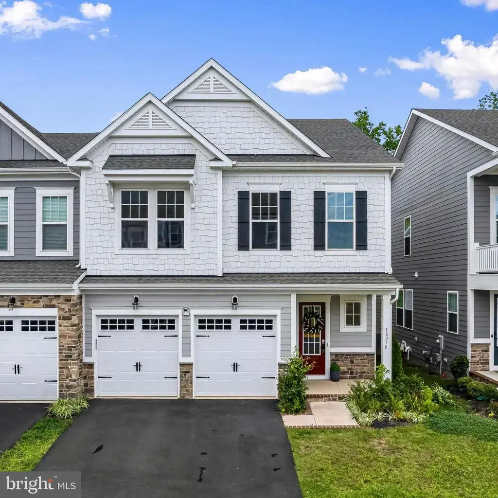 18270 Moss Garden Rd, DUMFRIES