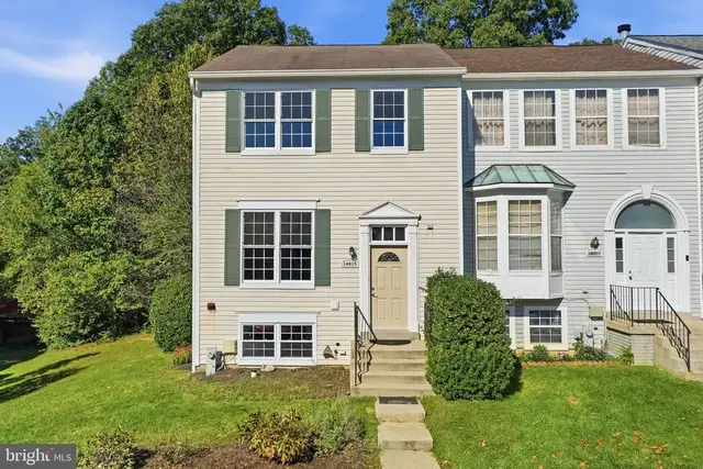 14815 Mc Knew Rd, Burtonsville