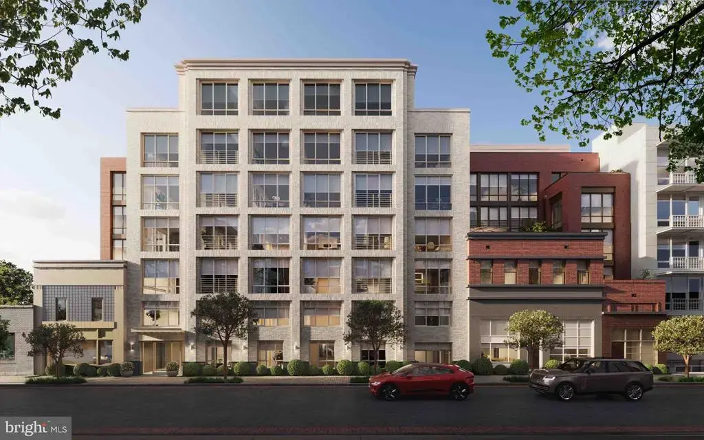 1455 Church St Nw #205, WASHINGTON