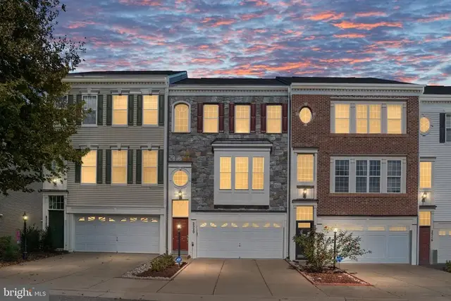 2520 Basin View Ln, Woodbridge