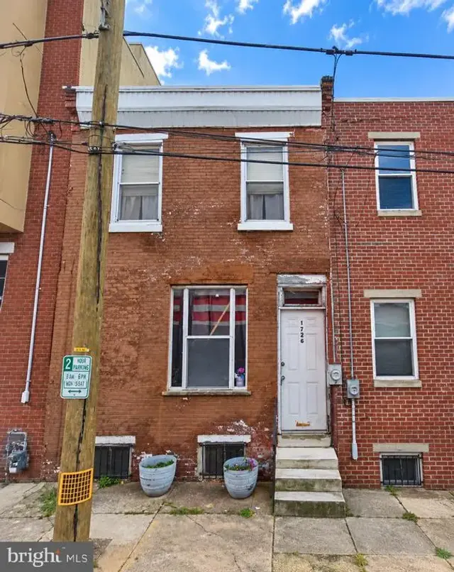 1726 Alter St, Philadelphia