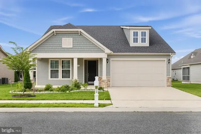 117 Peacock Pl, Dover