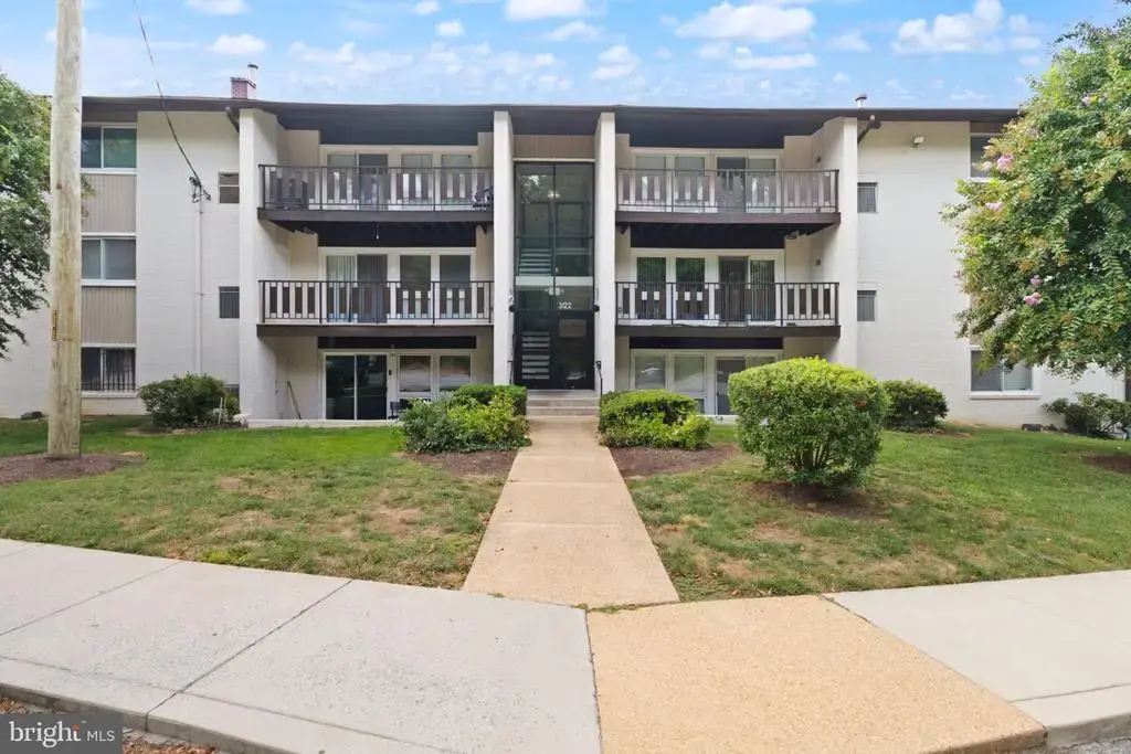 3122 Brinkley Rd #4201, TEMPLE HILLS