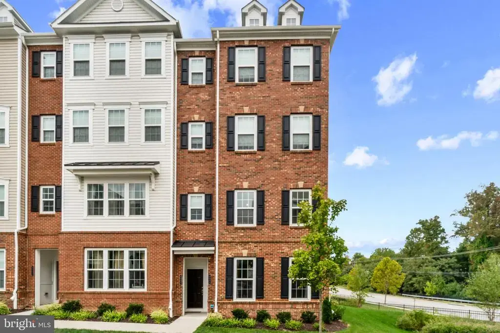 4539 Reaney Ln #507, OWINGS MILLS