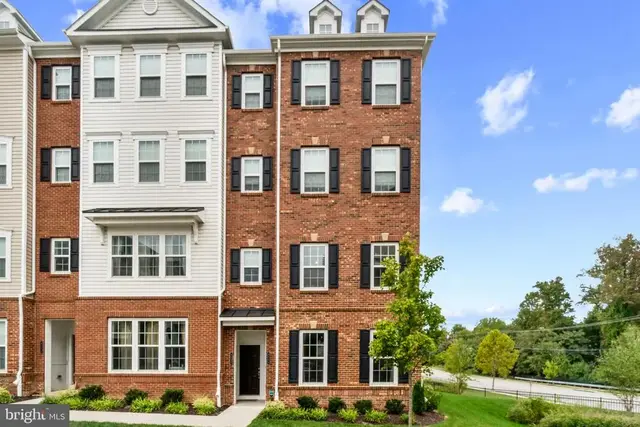 4539 Reaney Ln #507, Owings Mills