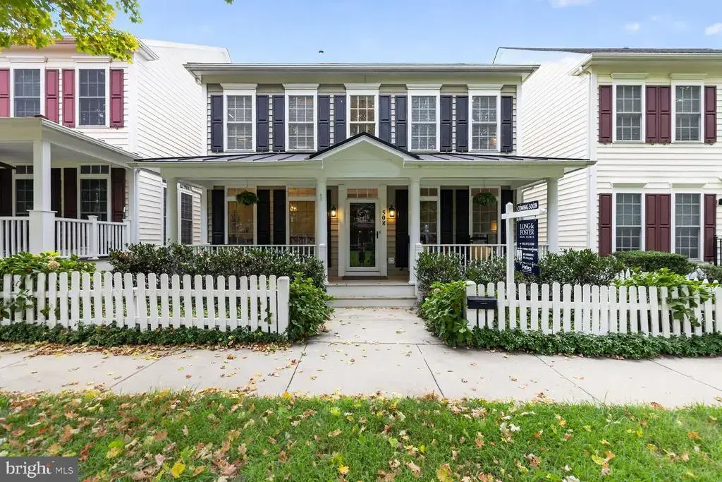 508 Market St E, GAITHERSBURG