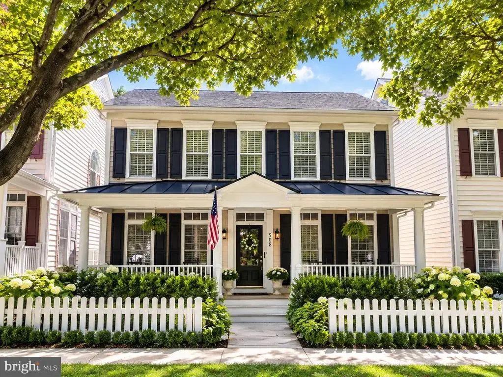 508 Market St E, GAITHERSBURG