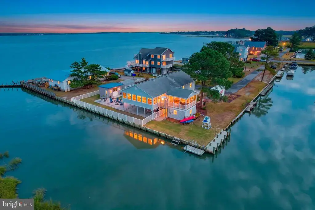 33240 Dover Rd, DAGSBORO