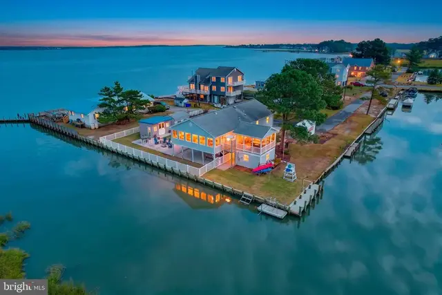 33240 Dover Rd, Dagsboro