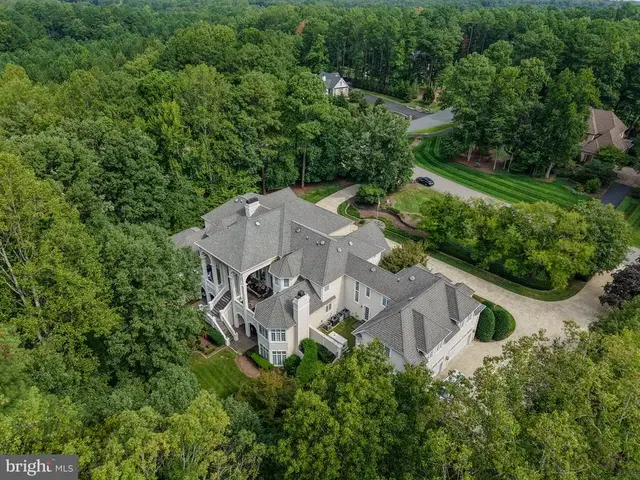 11510 Baldy Ewell Way, Spotsylvania