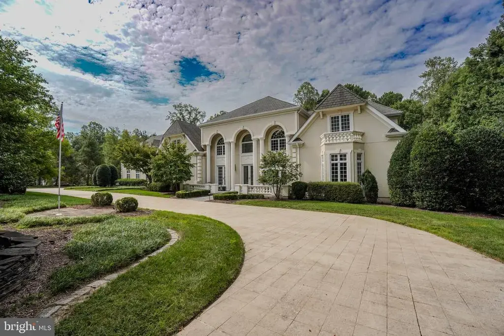11510 Baldy Ewell Way, SPOTSYLVANIA