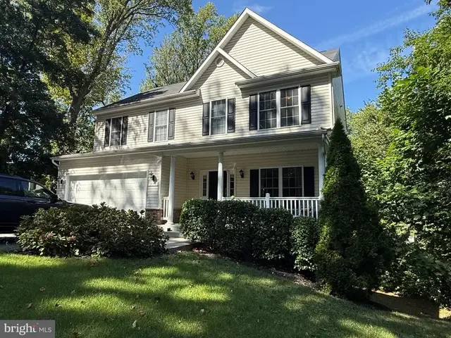 519 Koch Rd, Linthicum Heights