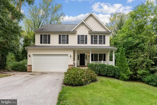 519 Koch Rd, Linthicum Heights