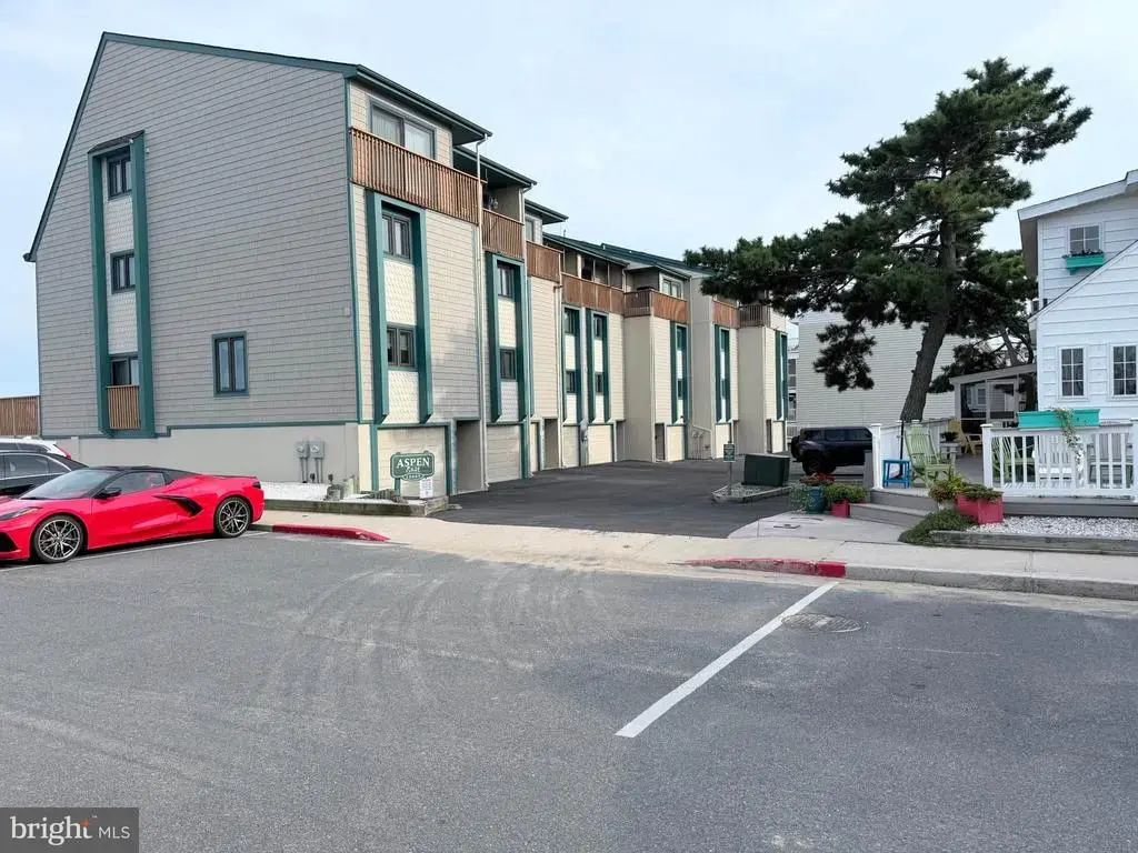 12005 Wight St #4, OCEAN CITY