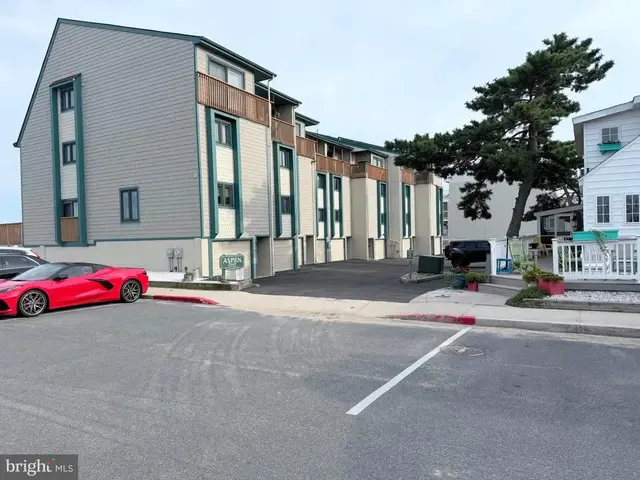 12005 Wight St #4, Ocean City