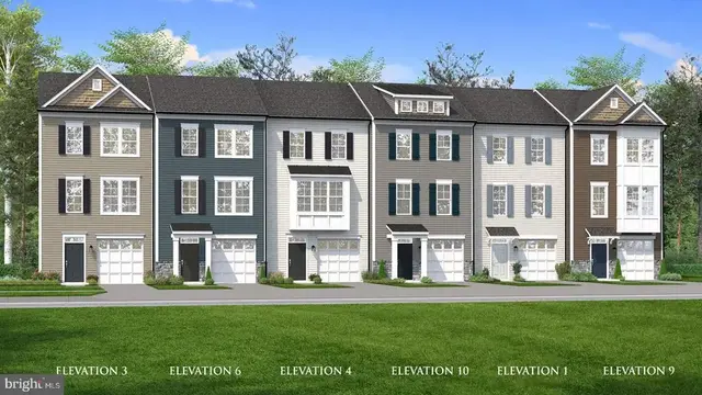 Homesite 126 Monteith Dr, Winchester