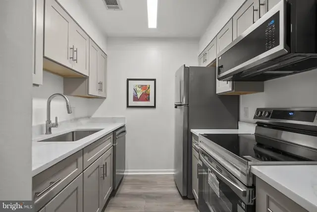 10805 Hampton Mill Ter #220, North Bethesda