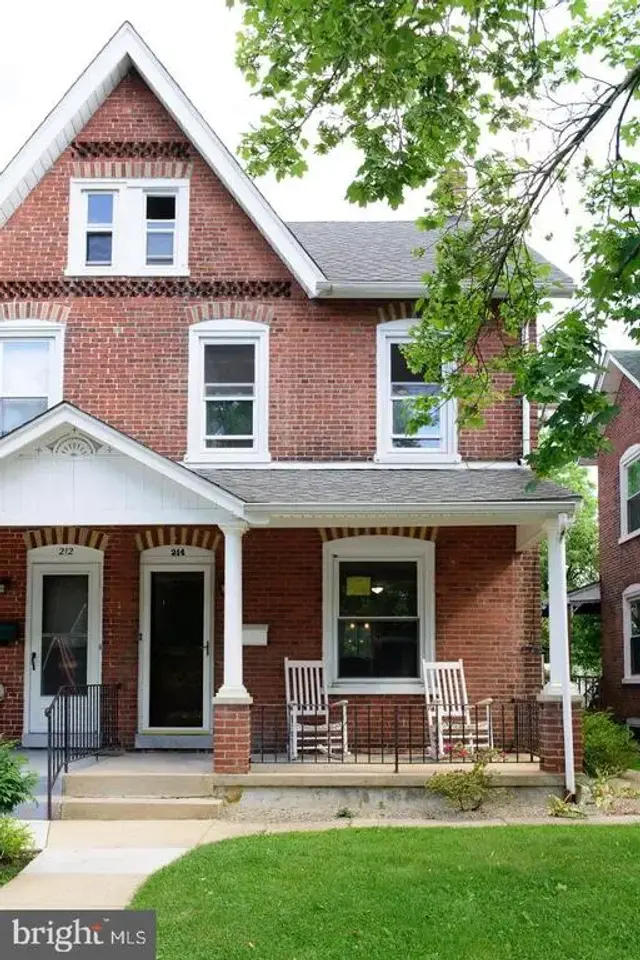 214 Highland Ave, Downingtown