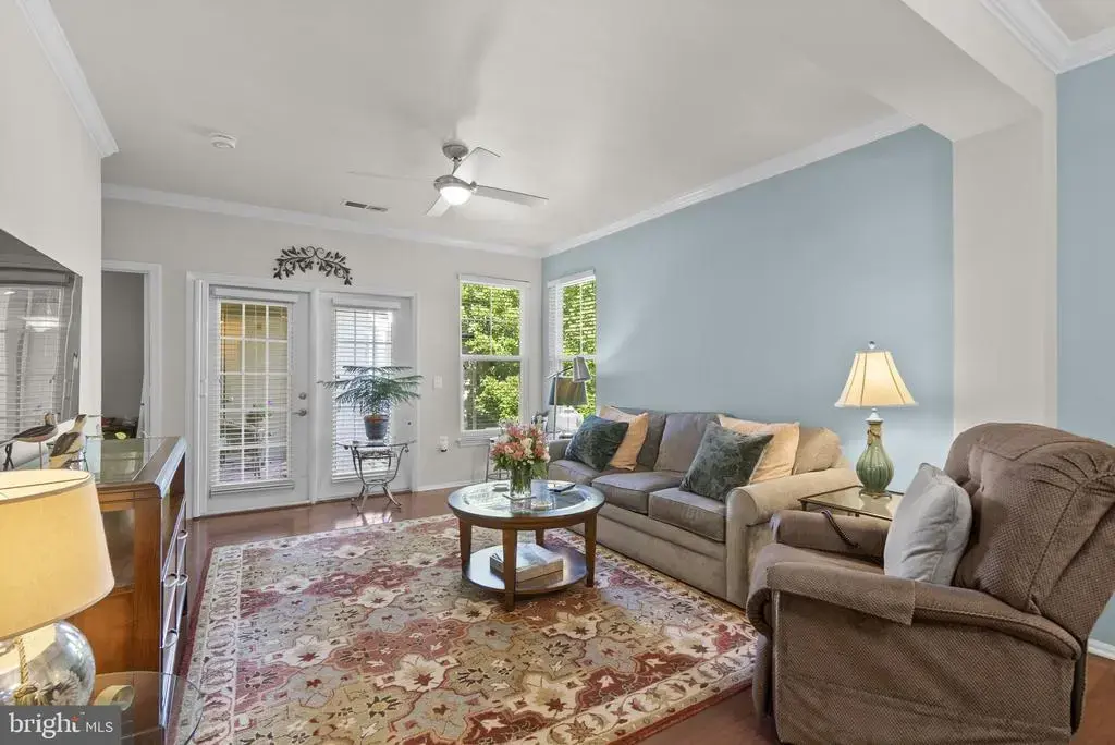 11800 Old Georgetown Rd #1410, NORTH BETHESDA