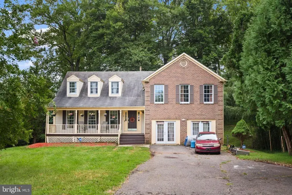 10909 Golf Course Ter, BOWIE