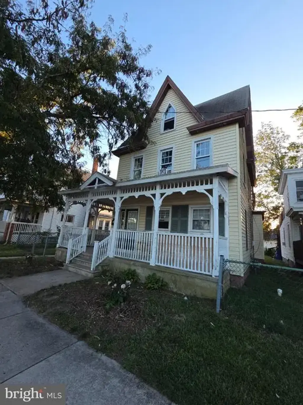714 N High St, MILLVILLE